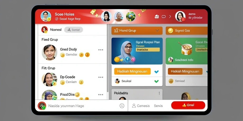 bosku33 - Gameplay yang adiktif dan penuh tantangan.