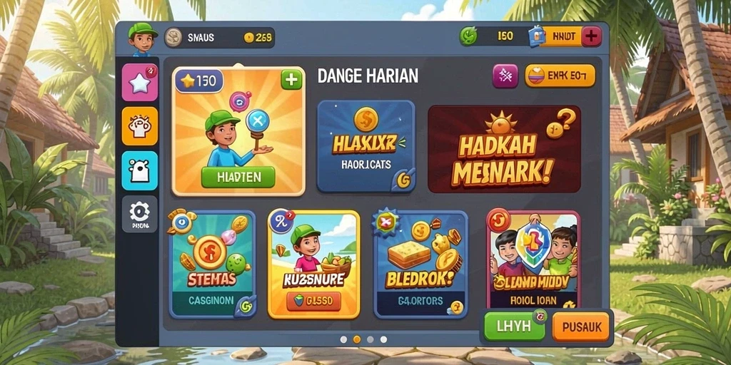 catur777 - Mode permainan yang bervariasi untuk penggemar catur.