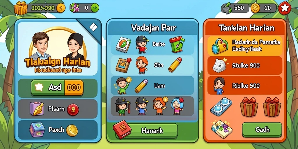 gn777 - Gambar fitur baru dalam pembaruan terbaru.