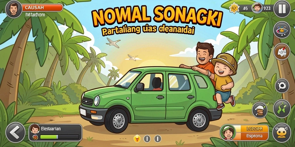 hondatoto - Fitur bonus harian yang menguntungkan untuk semua pemain.