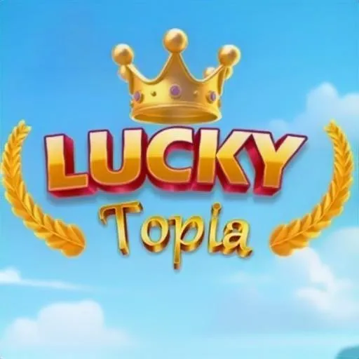 LUCKYTOPIA - Dunia Keberuntungan yang Menantang