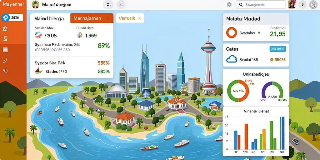 megewin188 - Fitur permainan menarik untuk semua pemain.