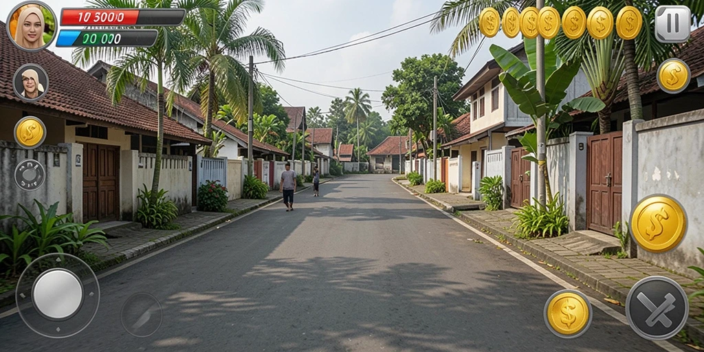 rajadewa138 - Grafis menawan yang membuat pengalaman bermain semakin menyenangkan.