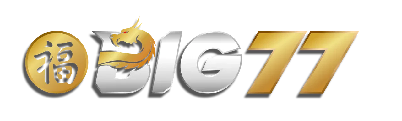 bigrich77 — Logo Resmi